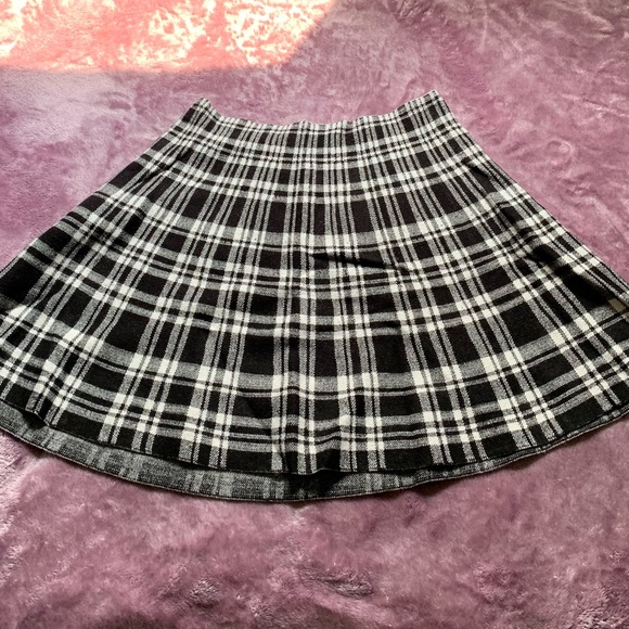primark patterned skirt L - Picture 1 of 3